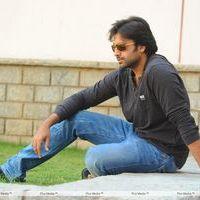 Nara Rohit - Nara Rohit at Solo Press Meet - Pictures | Picture 127636